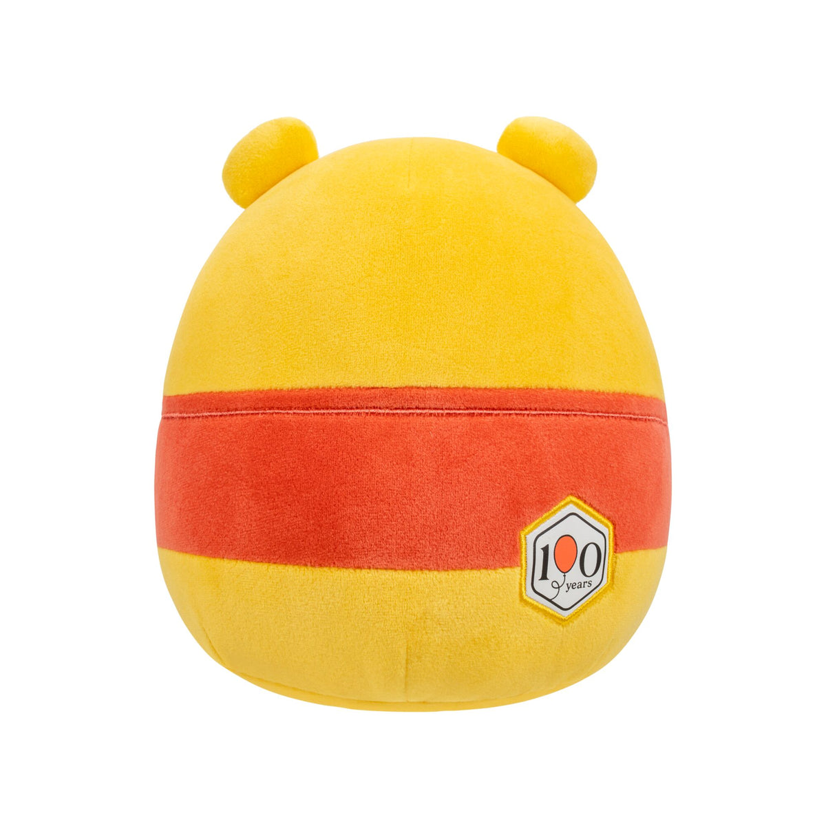 8-Inch Select Series Winnie the Pooh with Bee and Flower