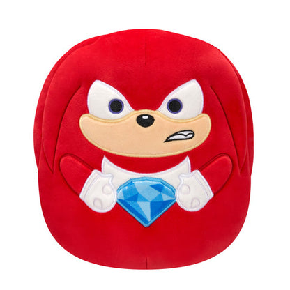 14-Inch "Sonic the Hedgehog" Plush