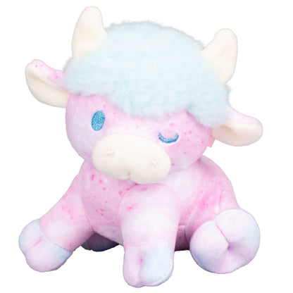 MooMates Milks by Russ 4-Inch Scented Mini Moo Blindbox - Includes 1 Surprise Plush