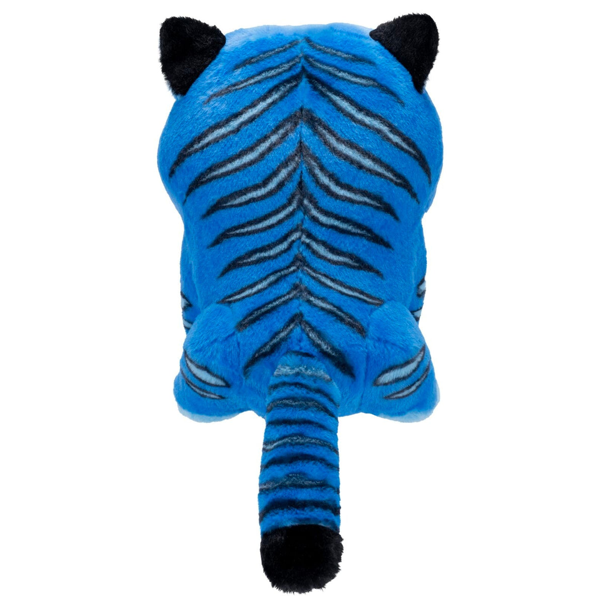 KPop Demon Hunters 12-Inch Sitting Derpy Tiger Plush