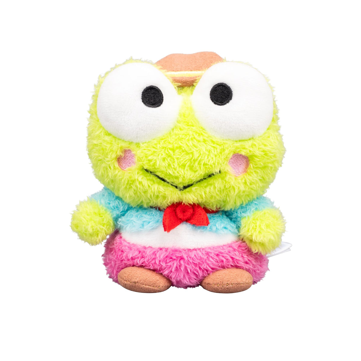 4.5-Inch Hello Kitty and Friends CowgirlBumz