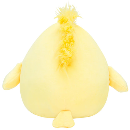 Peanuts 8-Inch Squishmallows 2-Pack