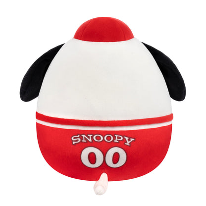 Peanuts 8-Inch Baseball Snoopy