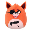 Classic Foxy