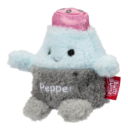 Pepper Phoenix