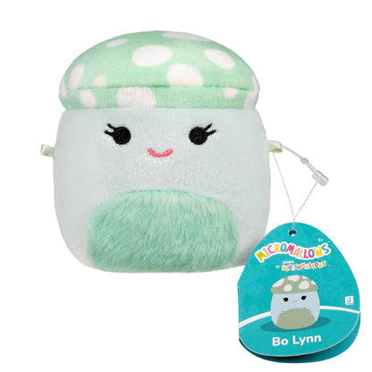 Micromallows Snack Machine Deluxe Accessory Set