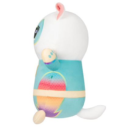 Disney SuperKitties 10-Inch Bitsy HugMees