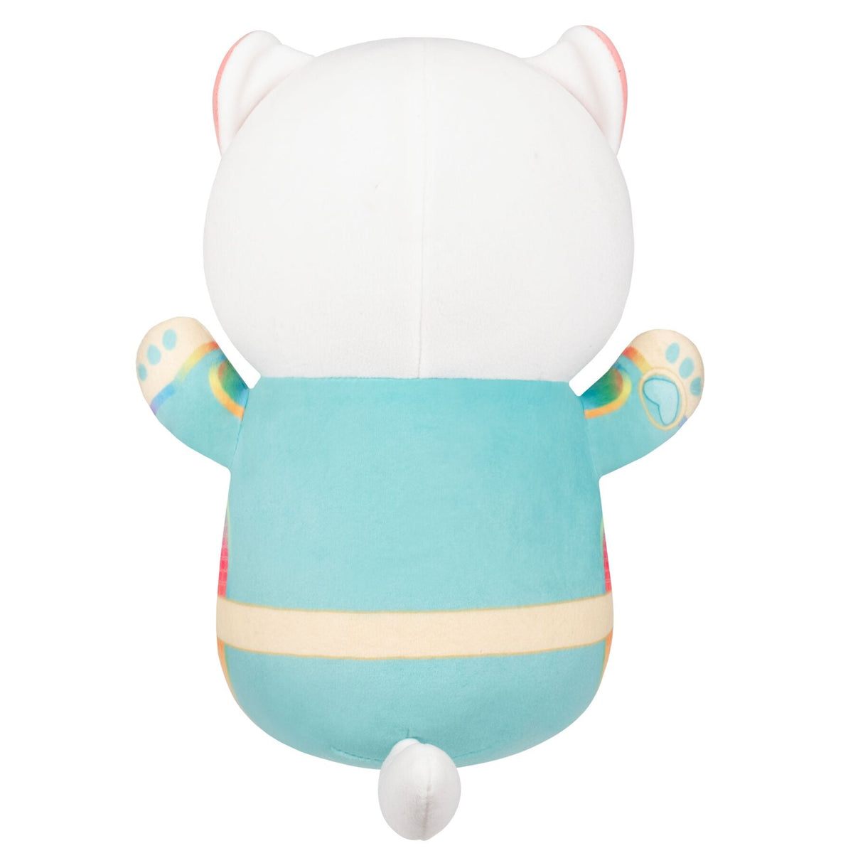 Disney SuperKitties 10-Inch Bitsy HugMees
