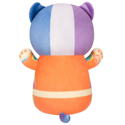 Disney SuperKitties 10-Inch Buddy HugMees