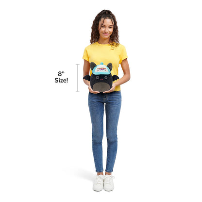 Stranger Things 8-Inch Emily in Thinking Cap