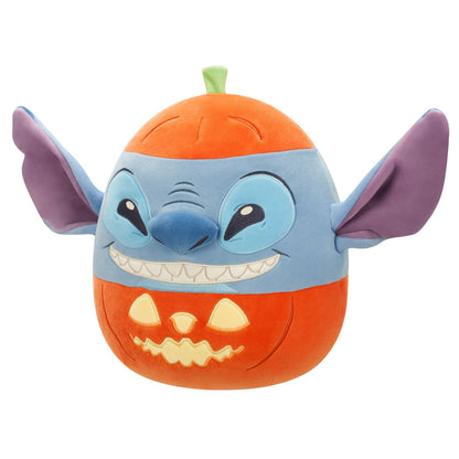 Disney 12-Inch Stitch in Pumpkin