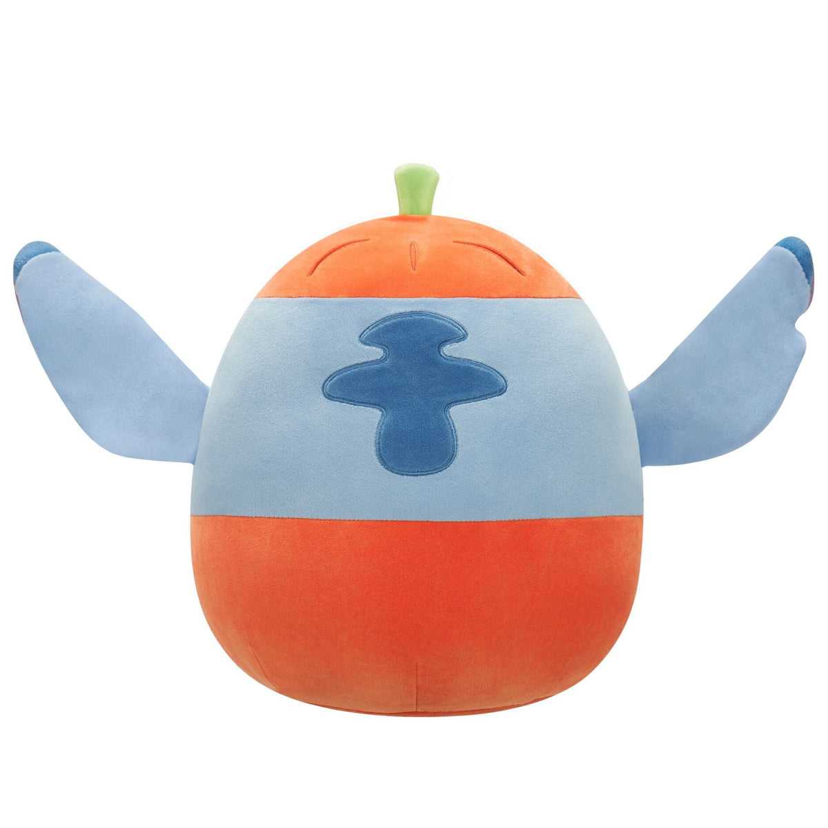 Disney 12-Inch Stitch in Pumpkin