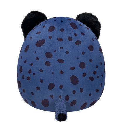 12-Inch Spotts the Navy Blue Cheetah