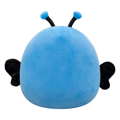 14-Inch Waverly the Blue Butterfly