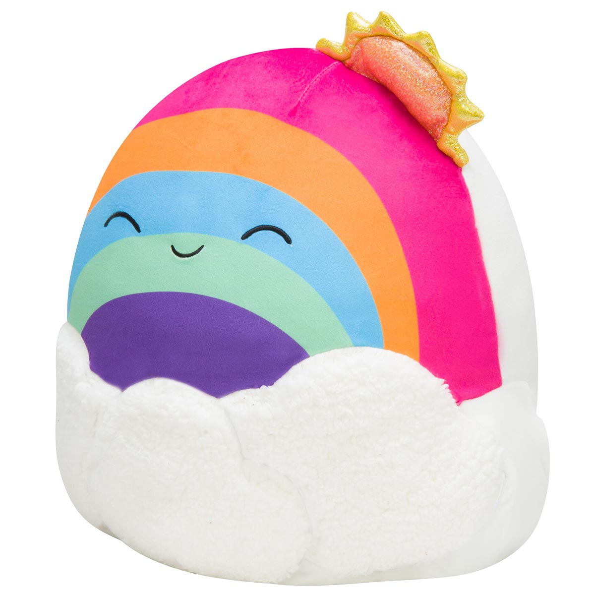 14-Inch Belina the Rainbow Cloud