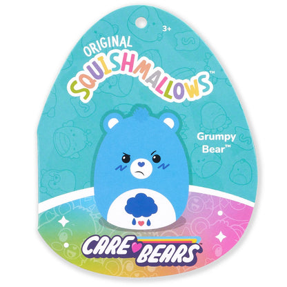 Care Bears 12-Inch Grumpy Bear