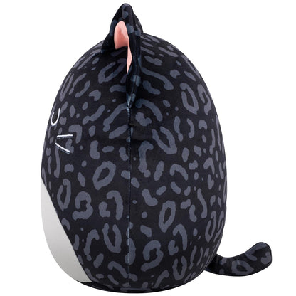 12-Inch Xiomara the Mischievous Black Panther