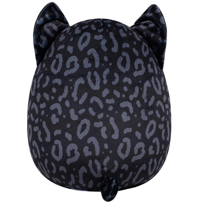 12-Inch Xiomara the Mischievous Black Panther