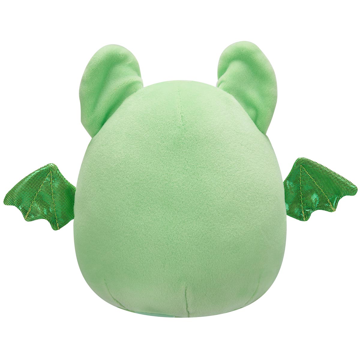 5-Inch Apple the Green Bat