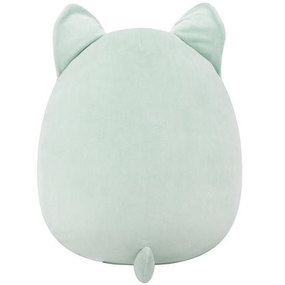 16-Inch Chase the Green Tabby Cat