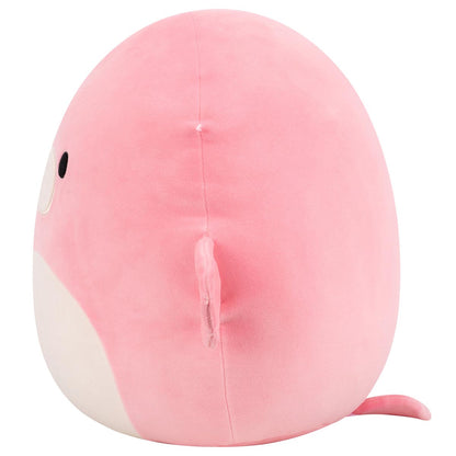 14-Inch Morlai the Coral Manatee