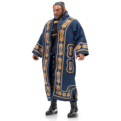 AEW Swerve Strickland (Vault Edition)