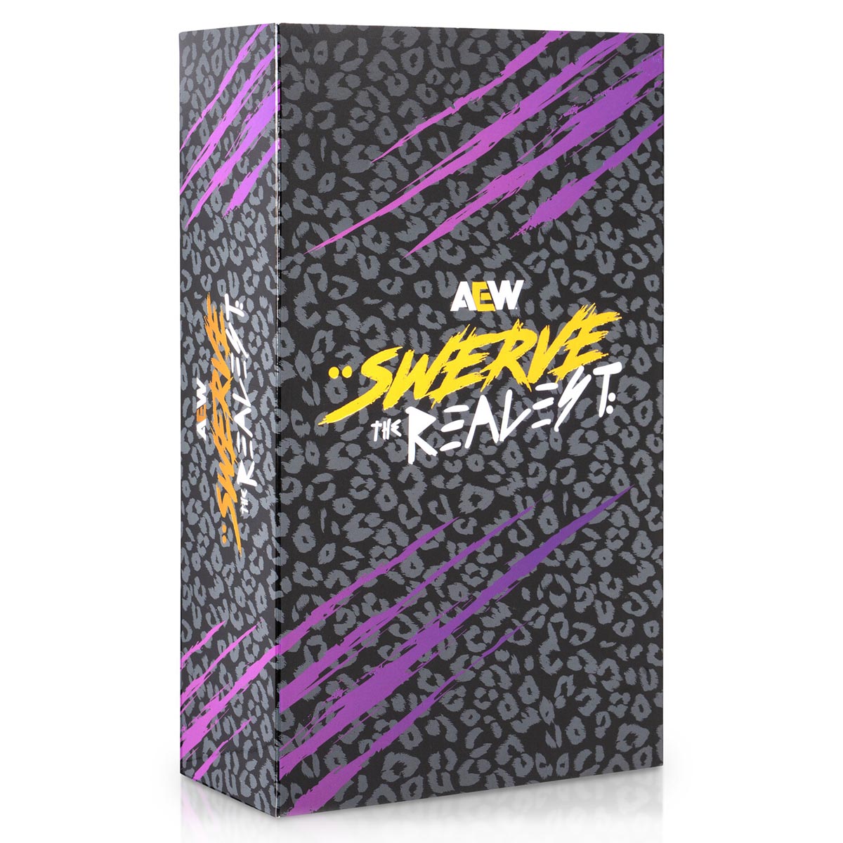 AEW Swerve Strickland (Vault Edition)