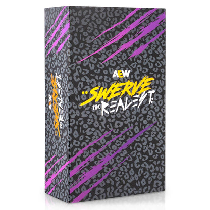 AEW Swerve Strickland (Vault Edition)