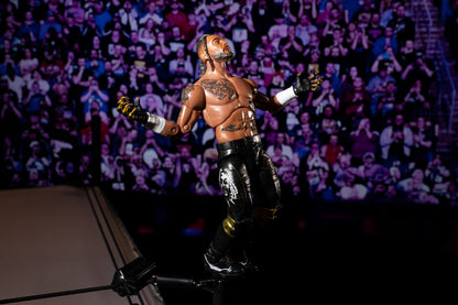 AEW Swerve Strickland (Vault Edition)