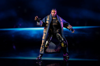 AEW Swerve Strickland (Vault Edition)