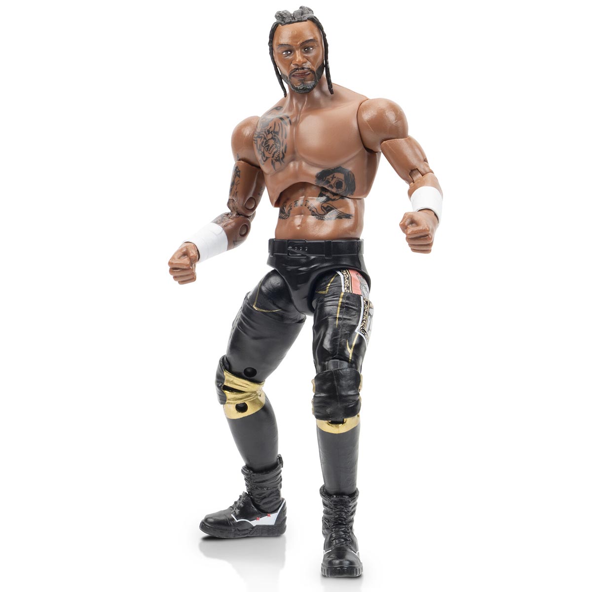 AEW Swerve Strickland (Vault Edition)