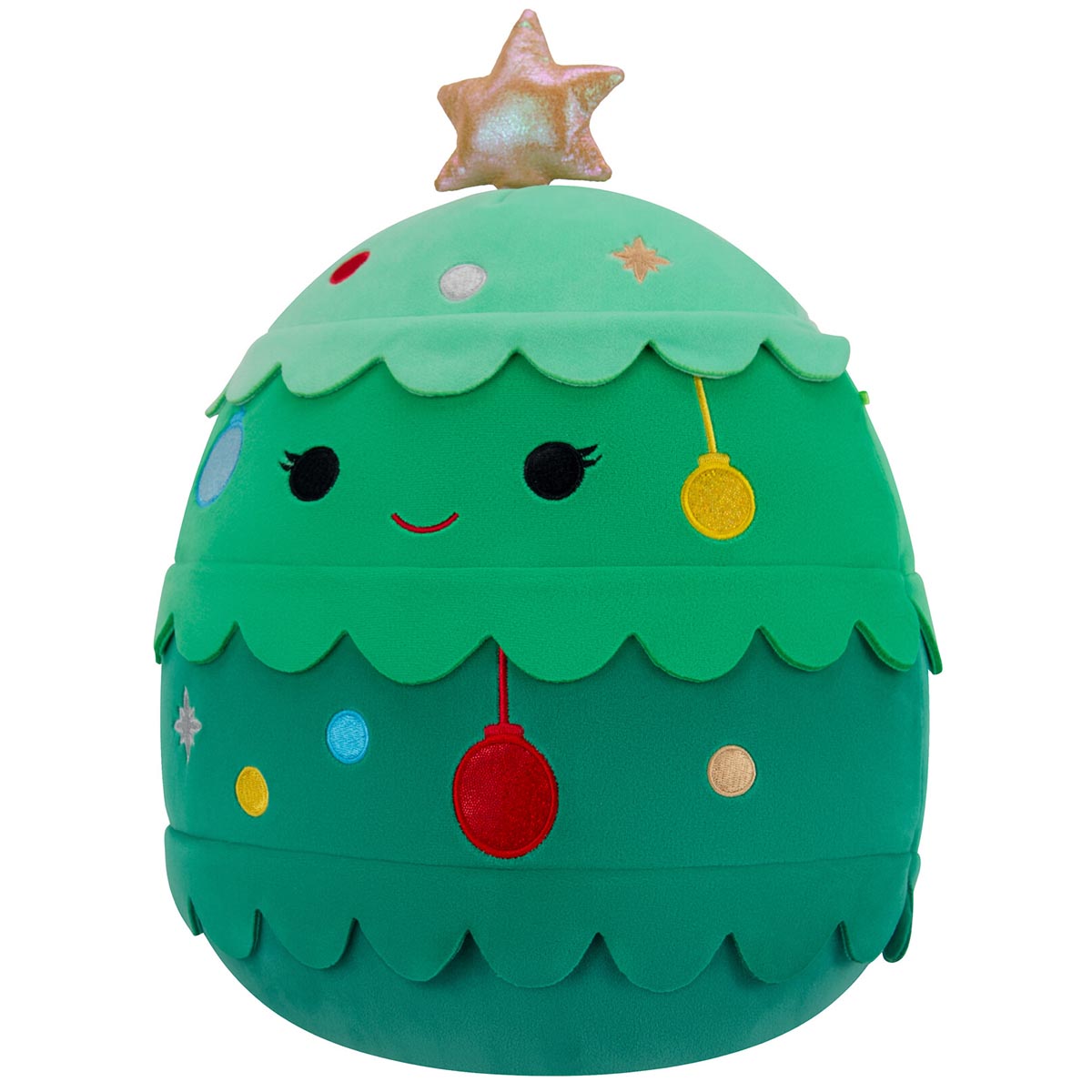 12-Inch Select Series Lani the Gradient Christmas Tree