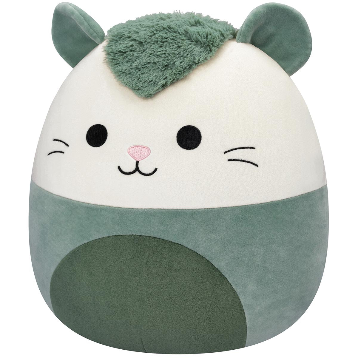 12-Inch Willoughby the Sage Green Possum