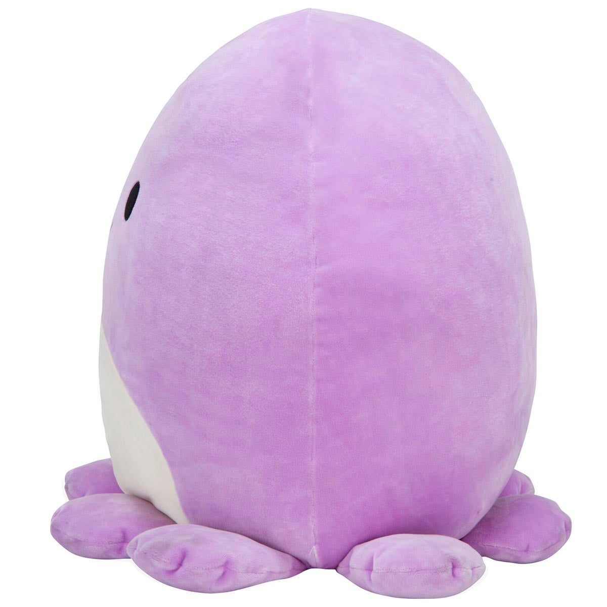 16-Inch Violet the Purple Octopus