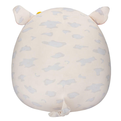 16-Inch Rosie the Spotted Pig with Yellow Flower Crown