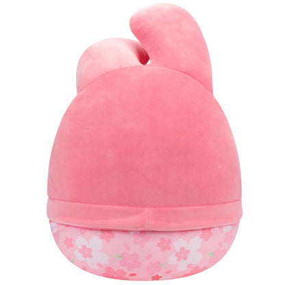 Hello Kitty and Friends 14-Inch My Melody Floral Print Squishmallows