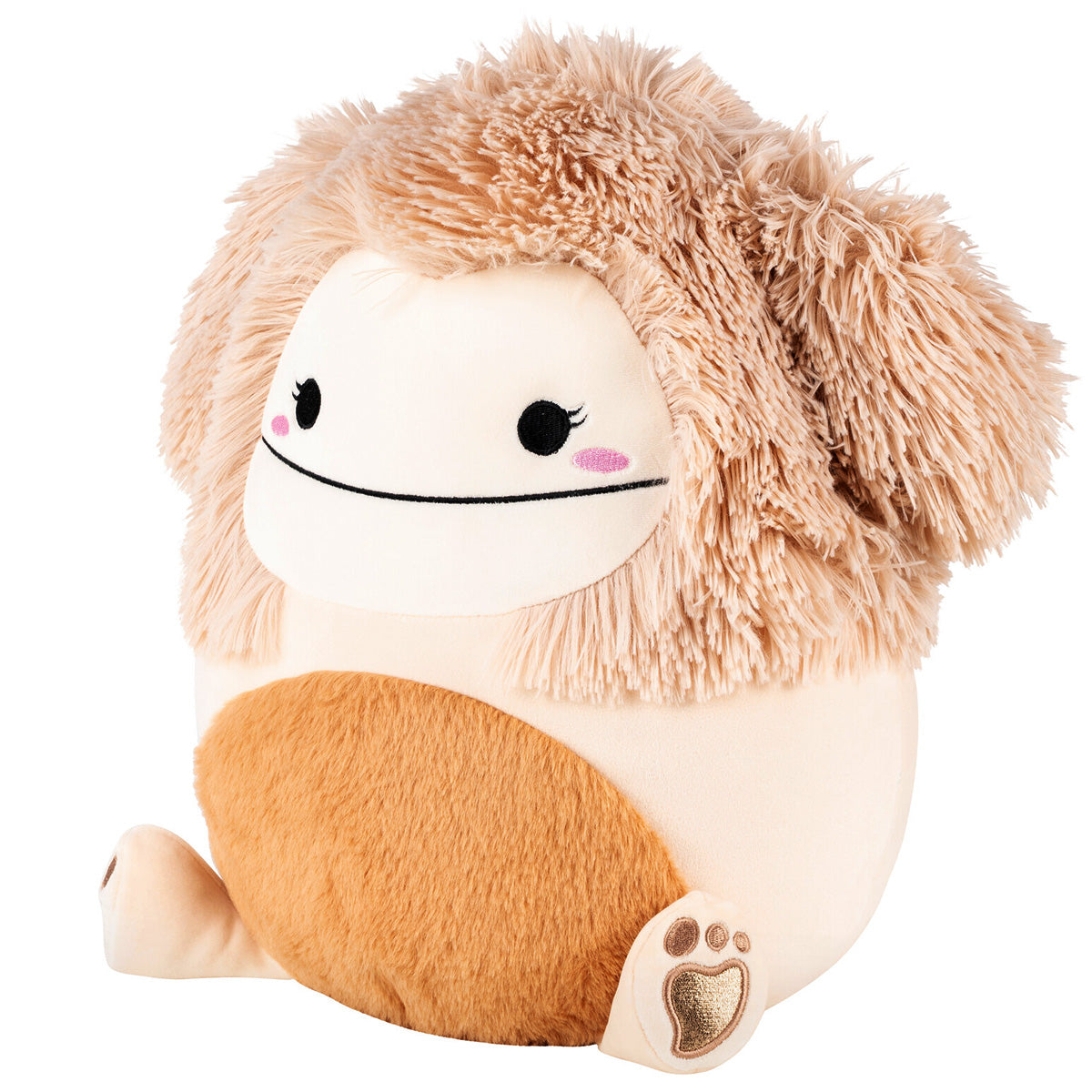 12-Inch Diva the Cream Bigfoot