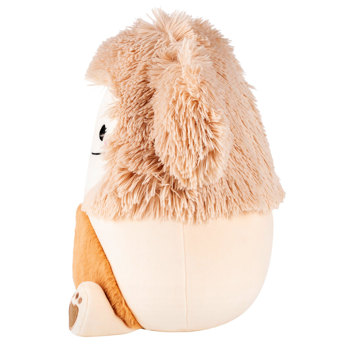 12-Inch Diva the Cream Bigfoot