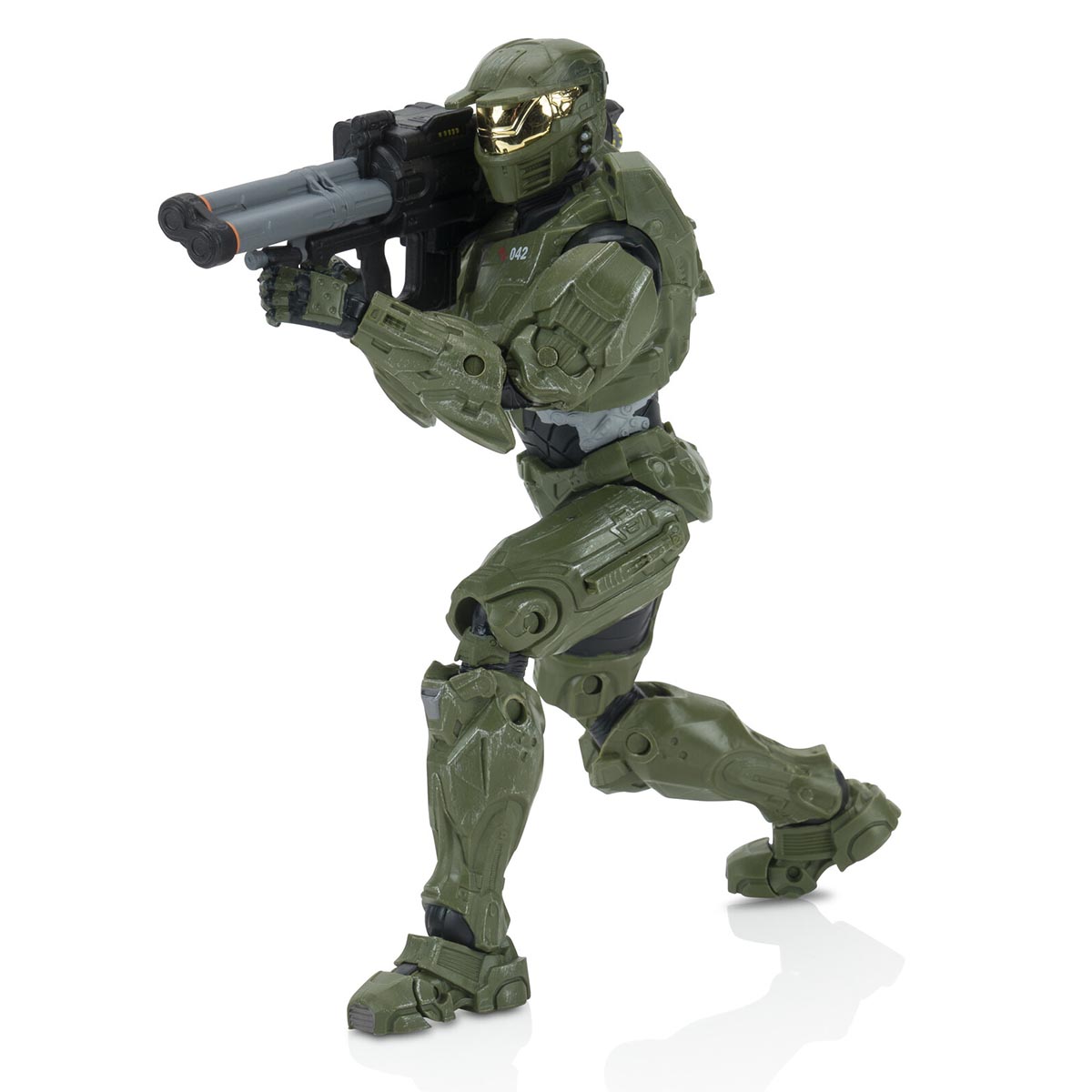 Halo Douglas-042 (Halo Wars 2) Spartan Collection 6-Inch Articulated Figure