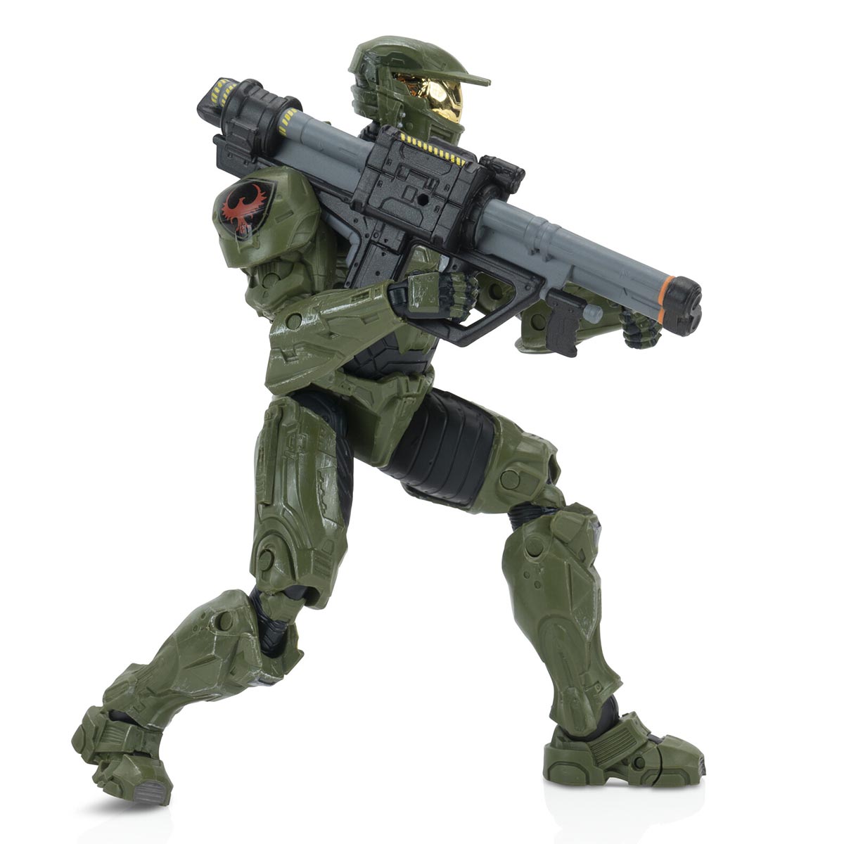 Halo Douglas-042 (Halo Wars 2) Spartan Collection 6-Inch Articulated Figure