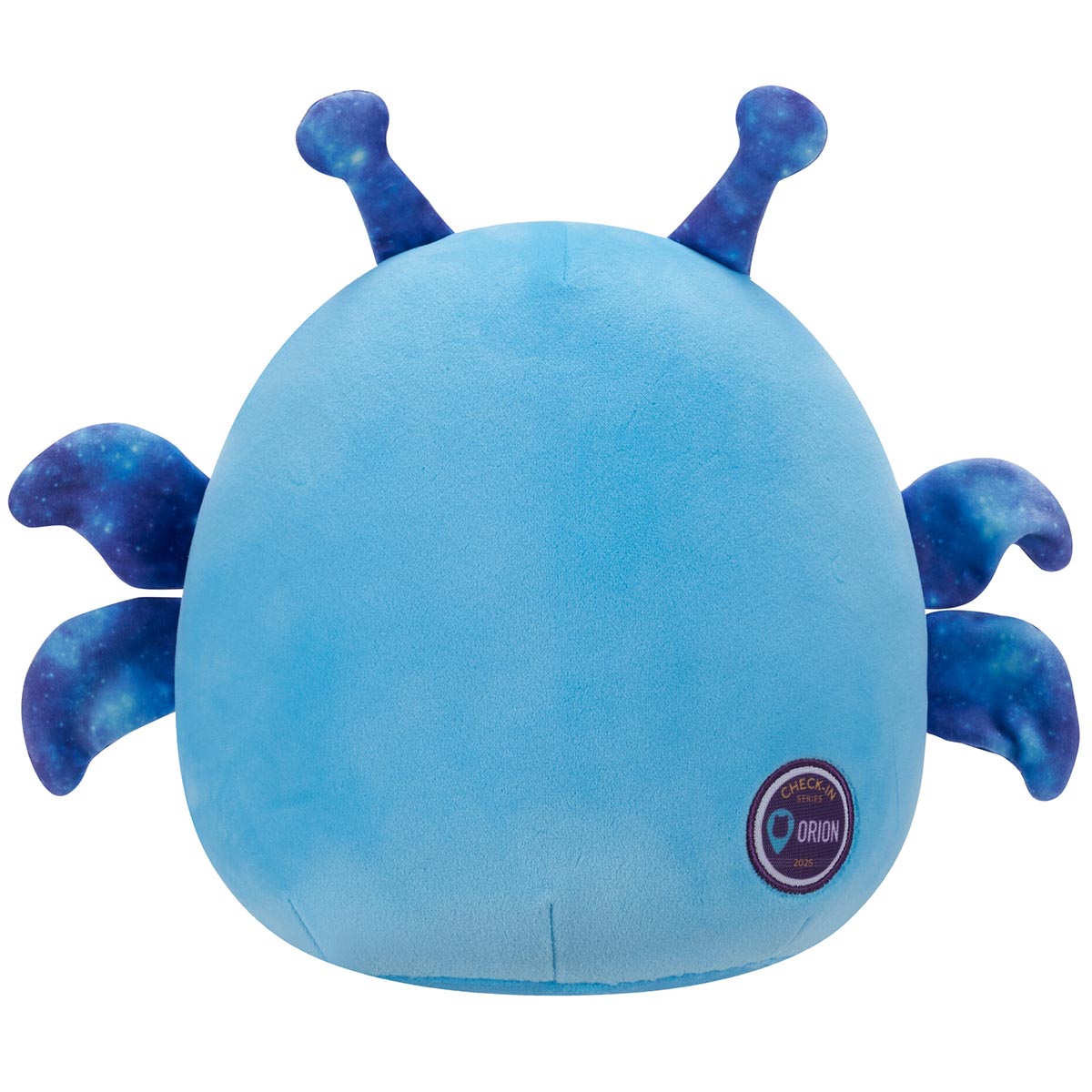 8-Inch Hunter the Blue Lightning Bug