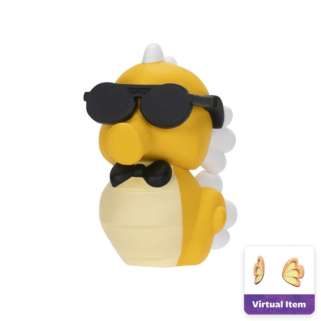 Adopt Me 2-Inch Mystery Pets (Series 5)