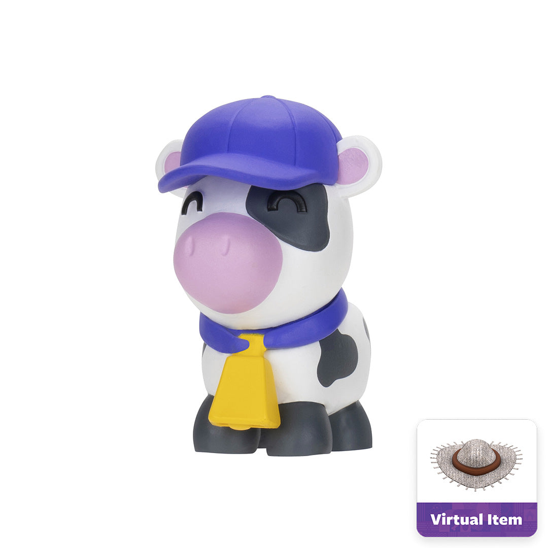 Adopt Me 2-Inch Mystery Pets (Series 5)