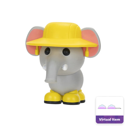 Adopt Me 2-Inch Mystery Pets (Series 5)