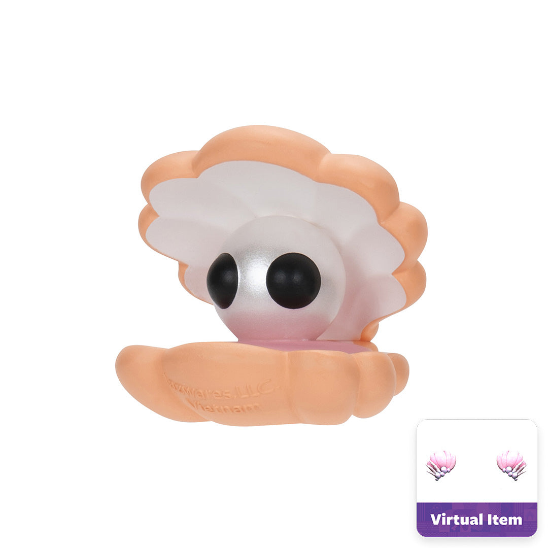 Adopt Me 2-Inch Mystery Pets (Series 5)