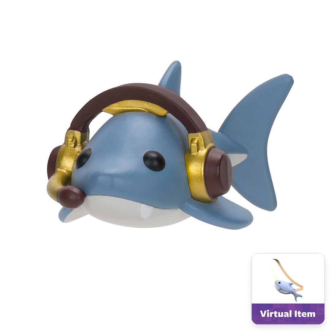 Adopt Me 2-Inch Mystery Pets (Series 5)