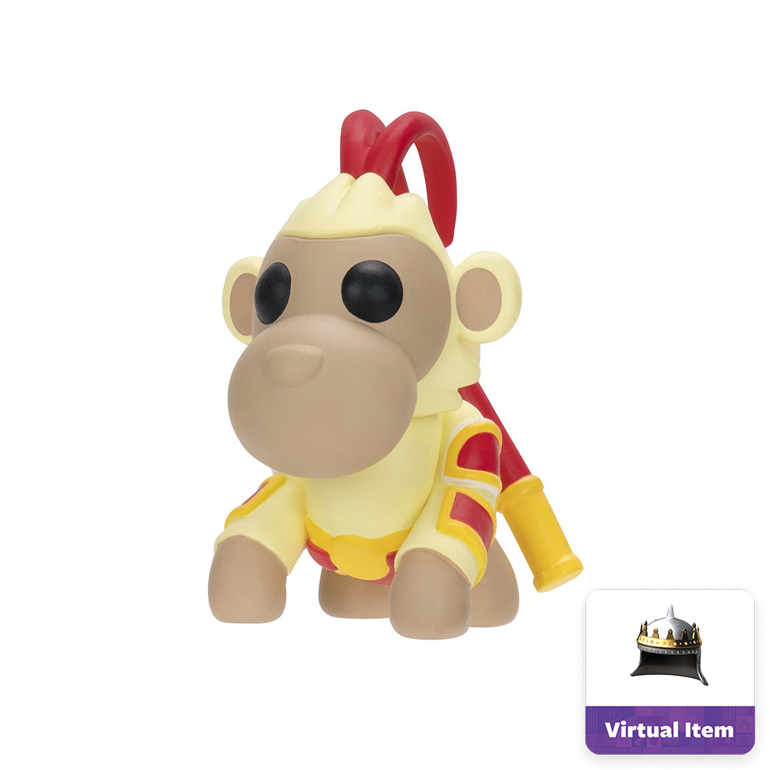 Adopt Me 2-Inch Mystery Pets (Series 5)