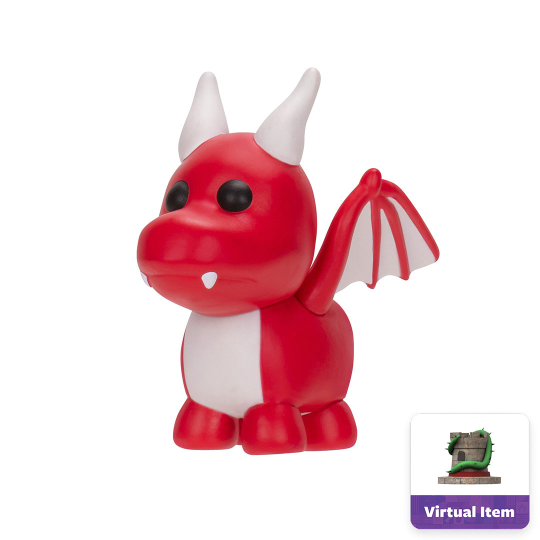 Adopt Me 2-Inch Mystery Pets (Series 5)