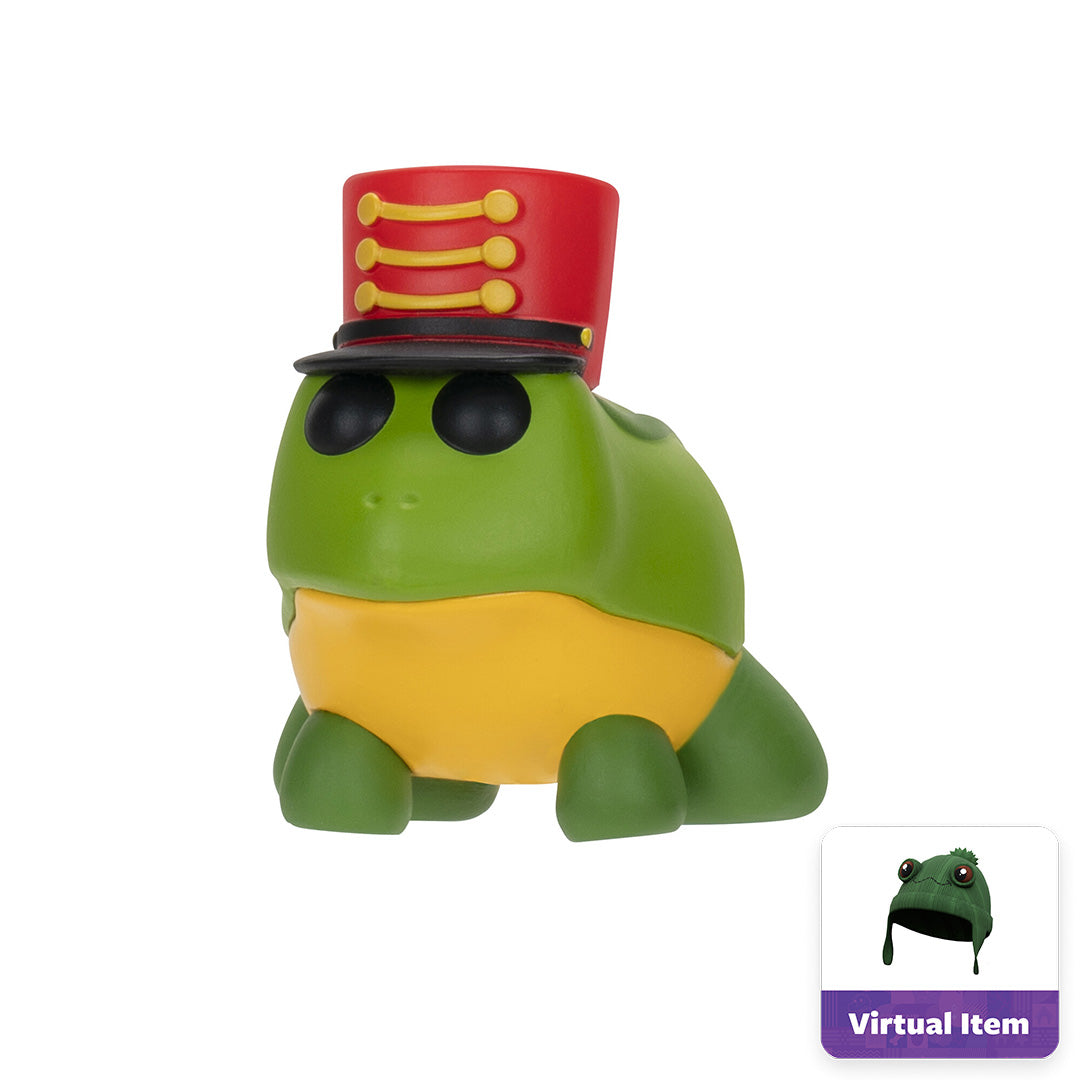Adopt Me 2-Inch Mystery Pets (Series 5)
