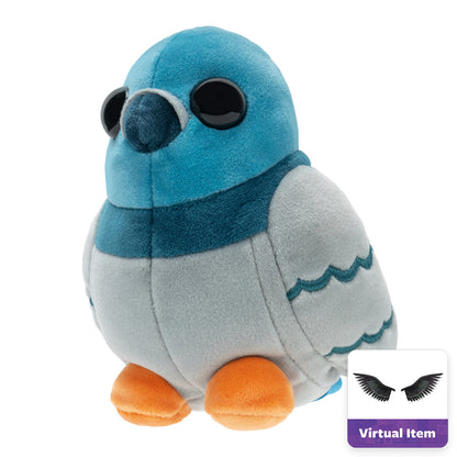 Adopt Me 5-Inch Surprise Plush (Series 5)